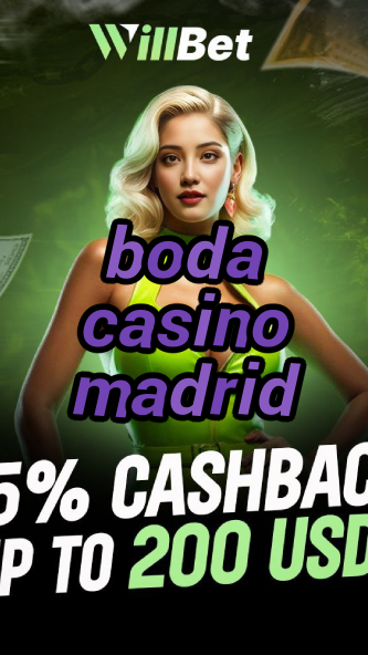 boda casino madrid-casinoconditions.igamblingorder.com