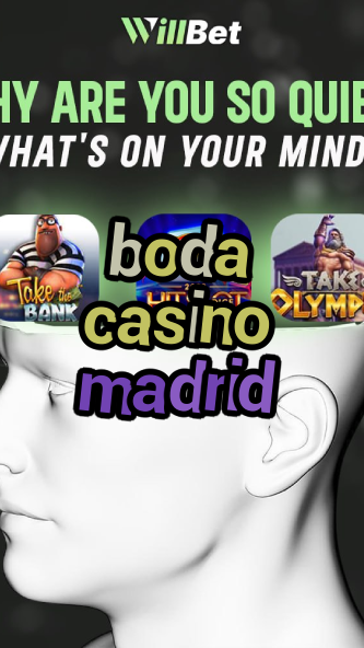 boda casino madrid-casinoconditions.igamblingorder.com