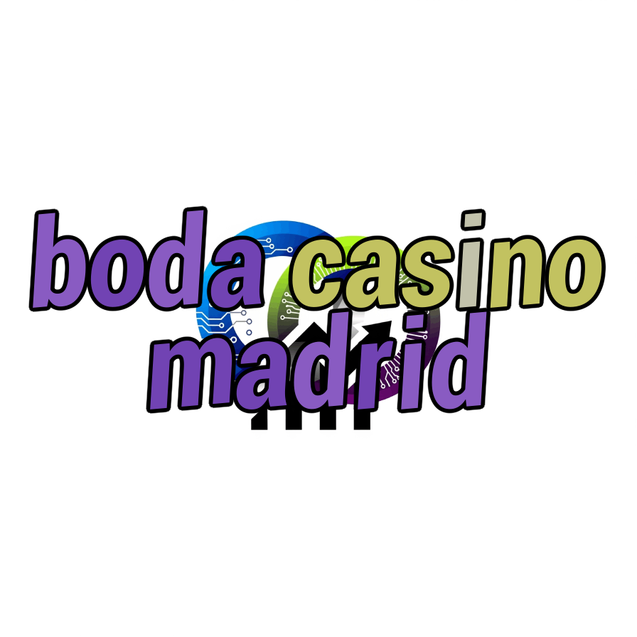 boda casino madrid